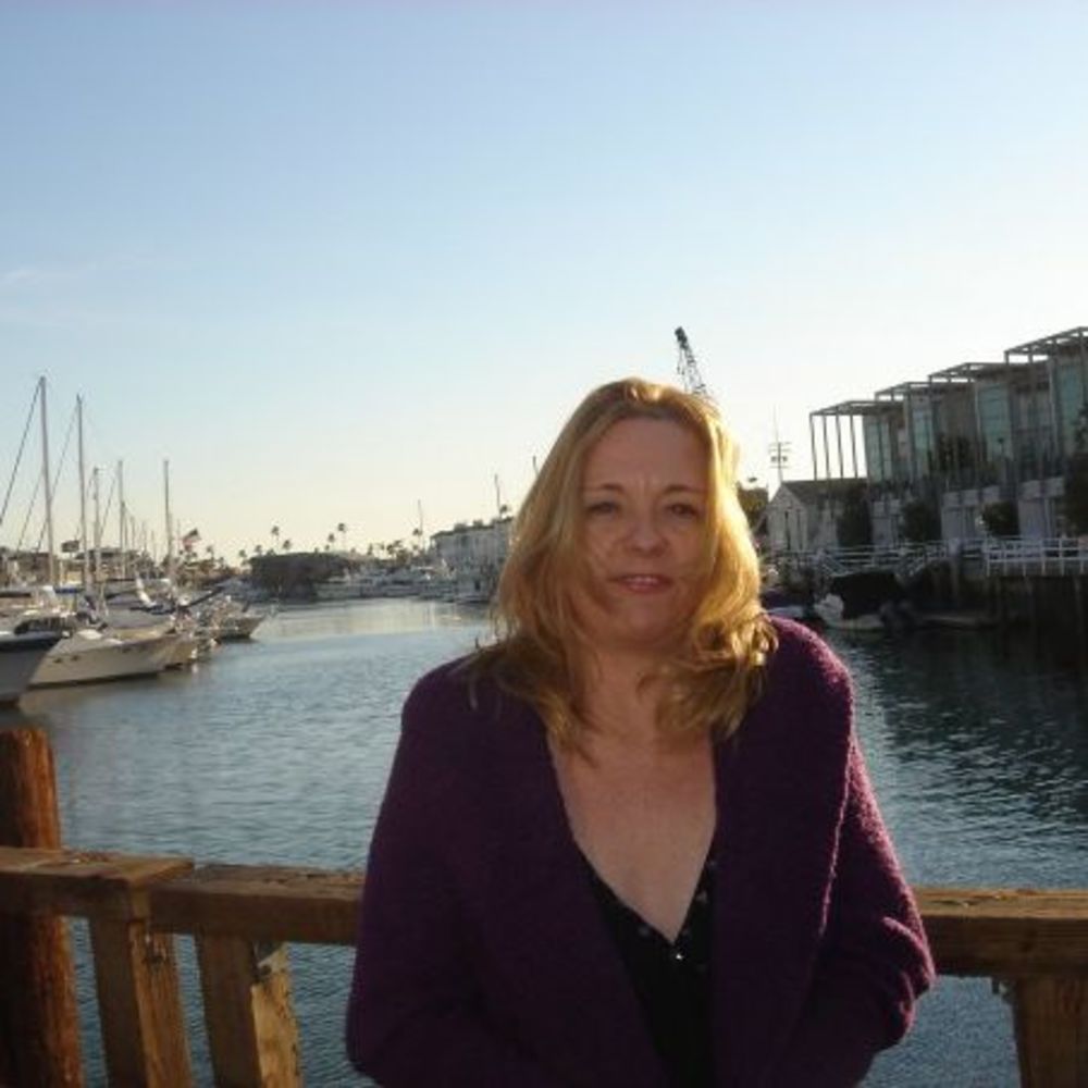 Meet your Posher, Andrea